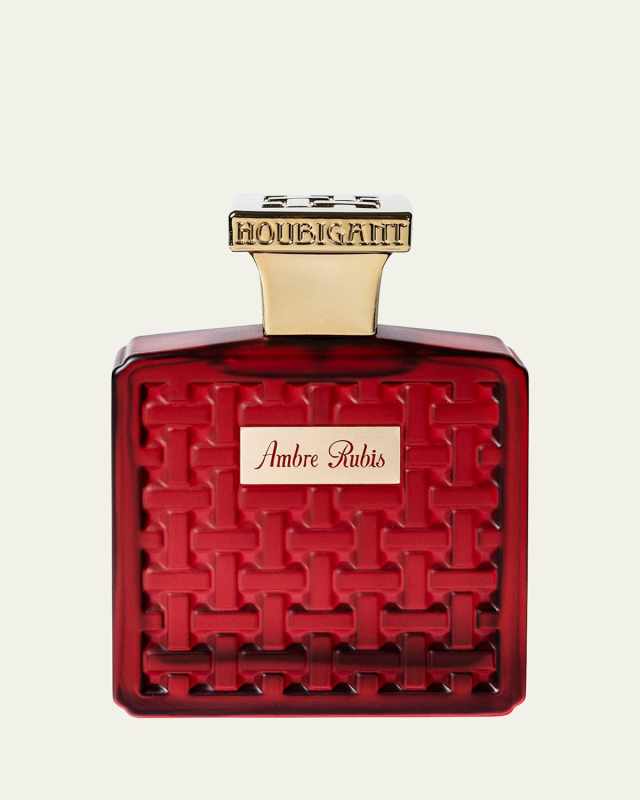 Ambre Rubis Eau De Parfum, 3.4 oz.